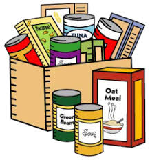 Food pantry Food pantry